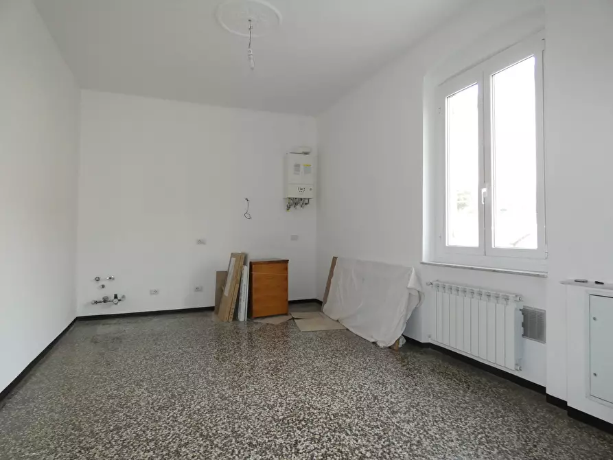 Immagine 6 di Appartamento in affitto  in Corso Alessandro de Stefanis 42 a Genova