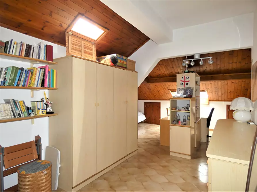 Immagine 16 di Appartamento in vendita  in Via Isonzo 16 a Loano