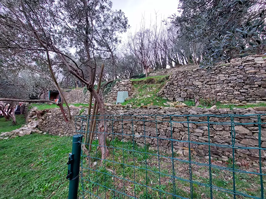 Immagine 38 di Trilocale in vendita  in Via San Pantaleo a Genova