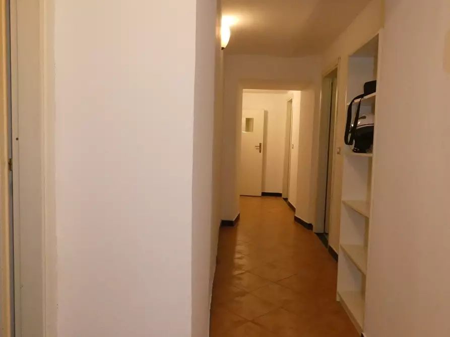 Immagine 11 di Quadrilocale in affitto  in Vico Tana 2 a Genova