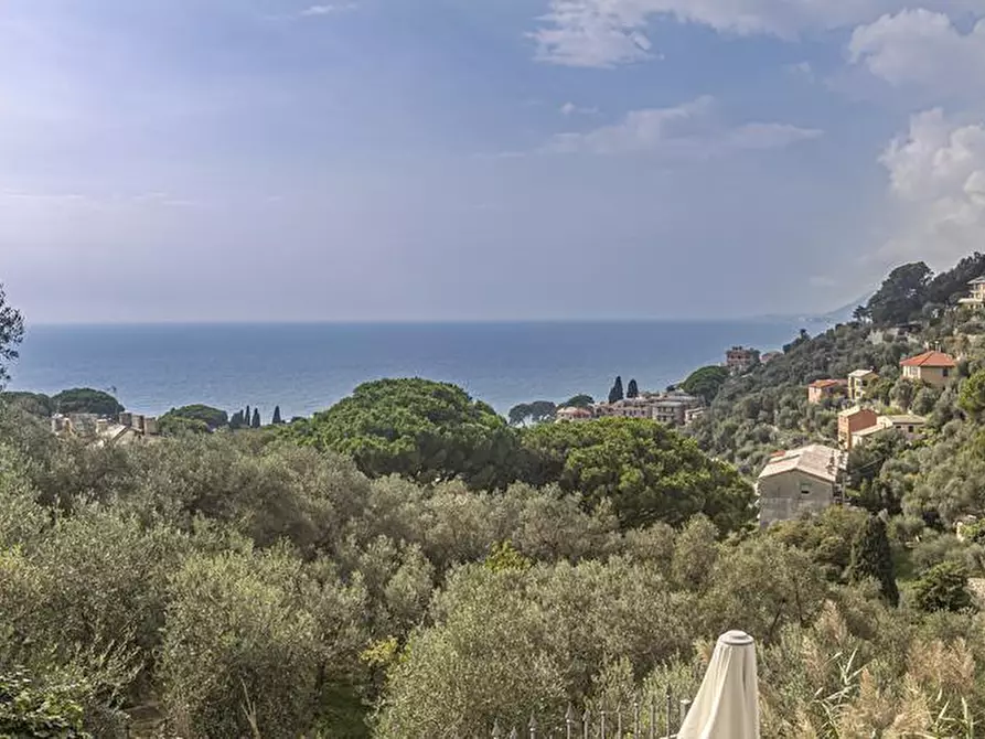 Immagine 12 di Casa indipendente in vendita  in Via San Giacomo 17 a Camogli