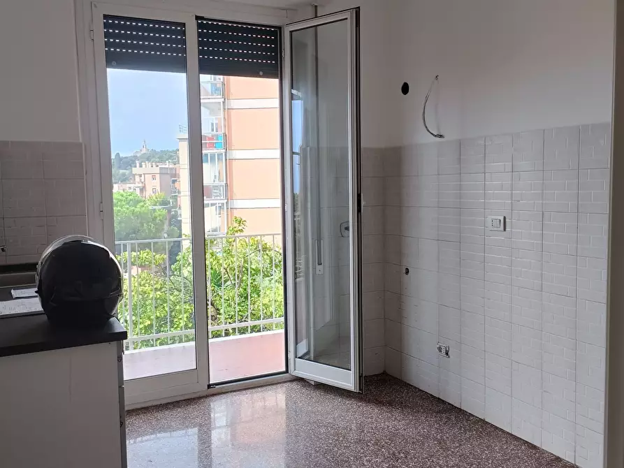 Immagine 39 di Trilocale in vendita  in Via Giovanni XXIII 45 a Genova