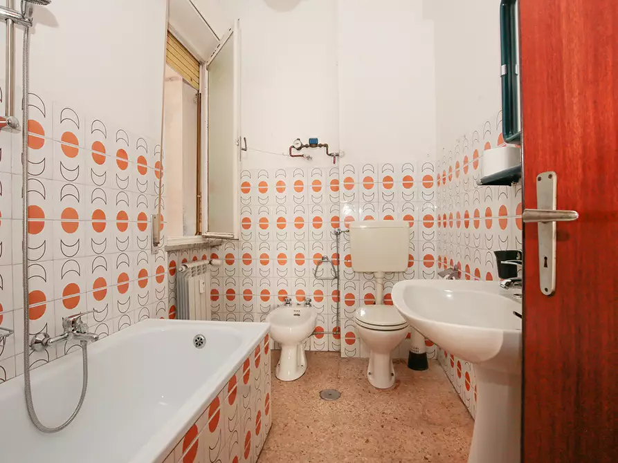 Immagine 23 di Appartamento in vendita  in Via Mogadiscio 6 a Genova