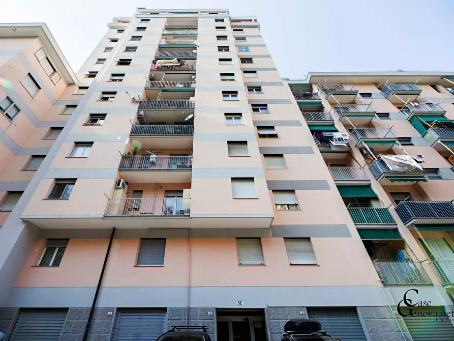 Immagine 39 di Appartamento in vendita  in Via Ginestrato 3E a Genova