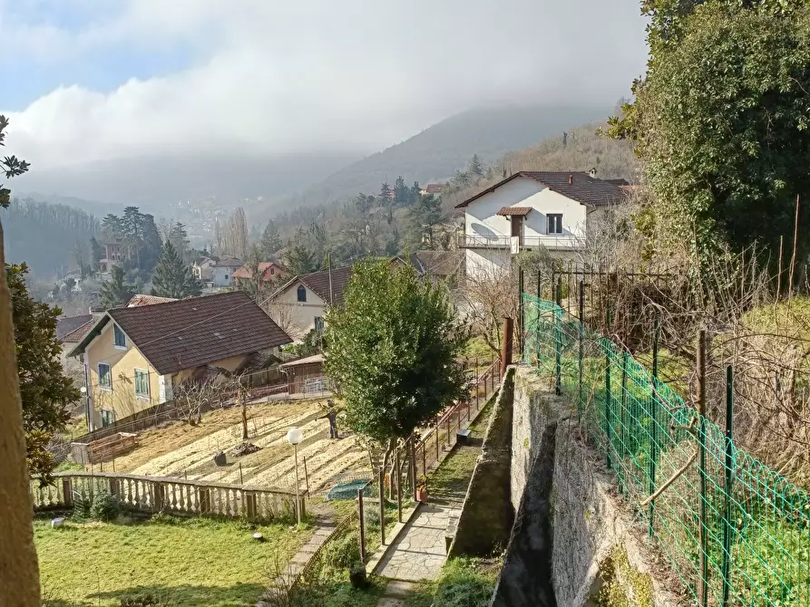 Immagine 32 di Appartamento in vendita  in Via Prato 21 a Savignone