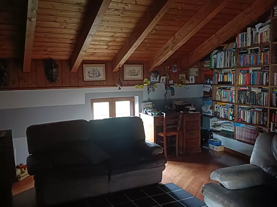 Immagine 71 di Casa indipendente in vendita  in Via al Garbo 39 a Genova