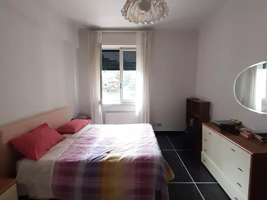 Immagine 25 di Appartamento in vendita  in Salita dell'Orso 100F a Genova