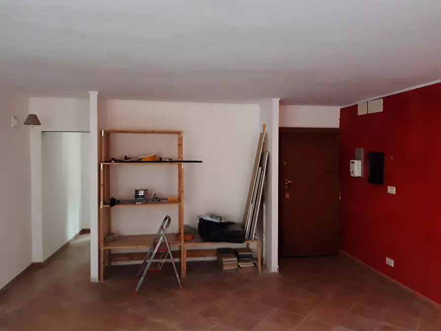 Immagine 24 di Bilocale in vendita  in Via Beata Chiara 9 a Genova