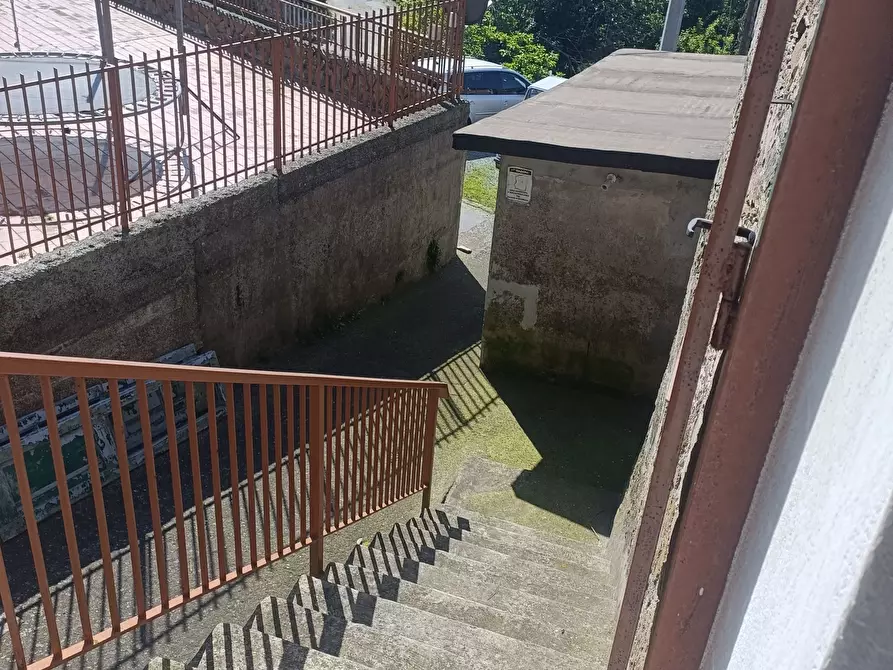 Immagine 42 di Casa indipendente in vendita  in Via Crovo 1 a Varazze