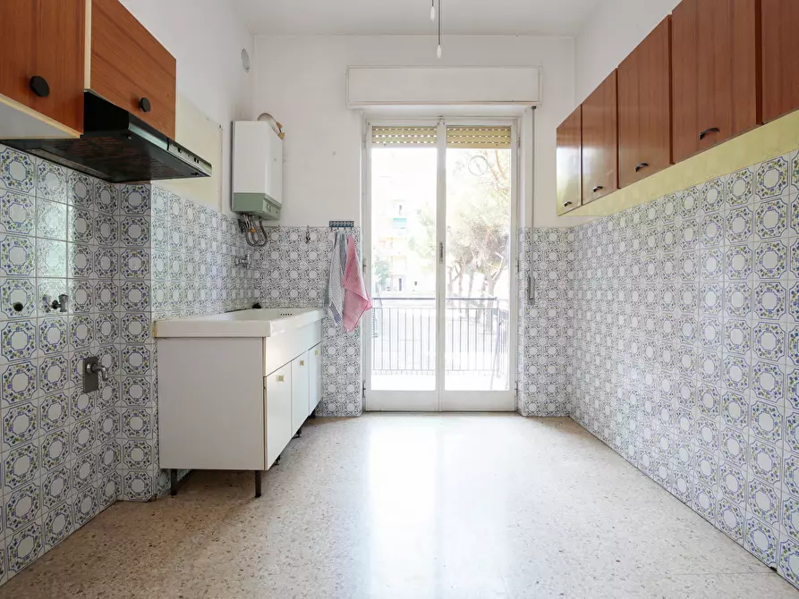 Immagine 16 di Appartamento in vendita  in Via Mogadiscio 6 a Genova