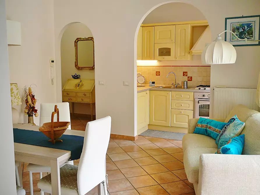 Immagine 6 di Bilocale in vendita  in Via Costaguta 76 a Rapallo