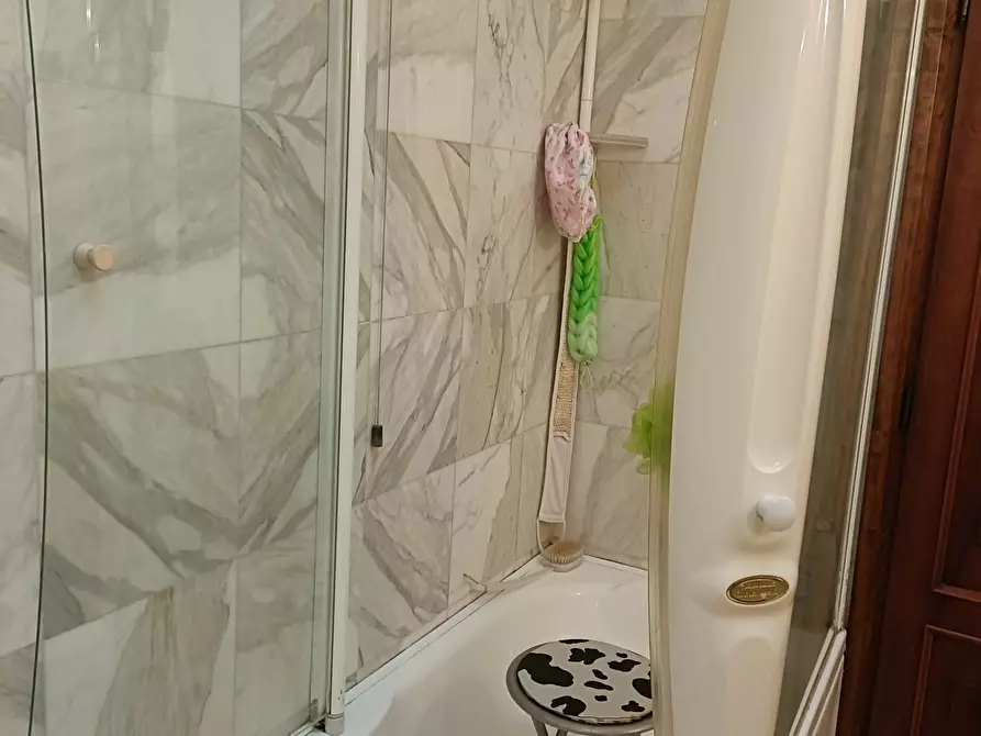 Immagine 39 di Casa indipendente in vendita  in Via Volturno 1 a Pisa