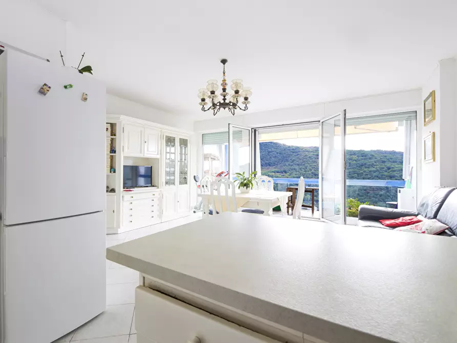 Immagine 19 di Appartamento in vendita  in Via Val Trebbia 74 a Genova