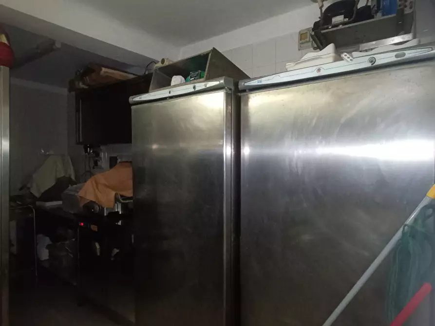 Immagine 29 di Casa indipendente in vendita  in Salita al Garbo 39A a Genova