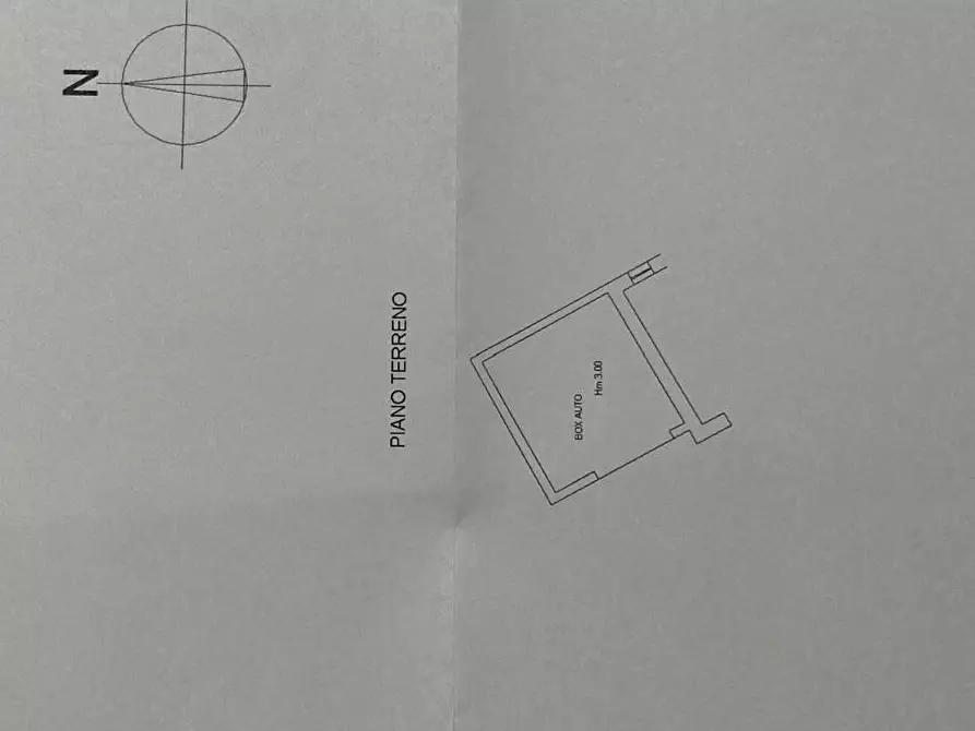 Immagine 62 di Casa indipendente in vendita  in Via Bruni Gaioli 105 a Castelnuovo Bormida