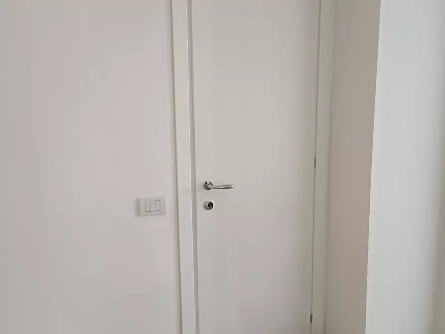 Immagine 11 di Trilocale in vendita  in Via Giovanni XXIII 45 a Genova