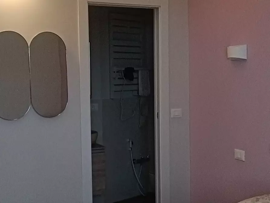 Immagine 37 di Mansarda in vendita  in Via Costa 3 a Varazze