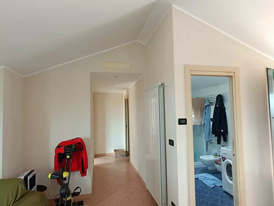 Immagine 4 di Trilocale in vendita  in Via Firenze 74 a Celle Ligure