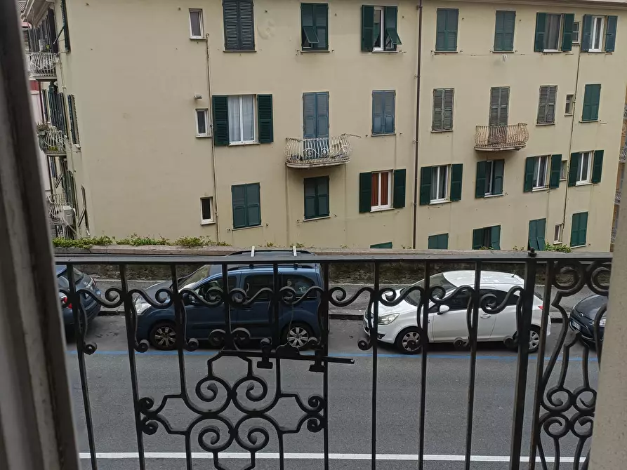 Immagine 6 di Appartamento in vendita  in Via Nizza 8 a Genova