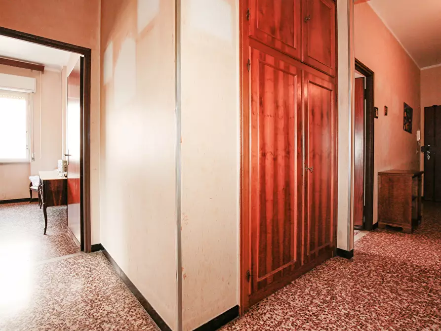 Immagine 20 di Appartamento in vendita  in Via Mogadiscio 6 a Genova