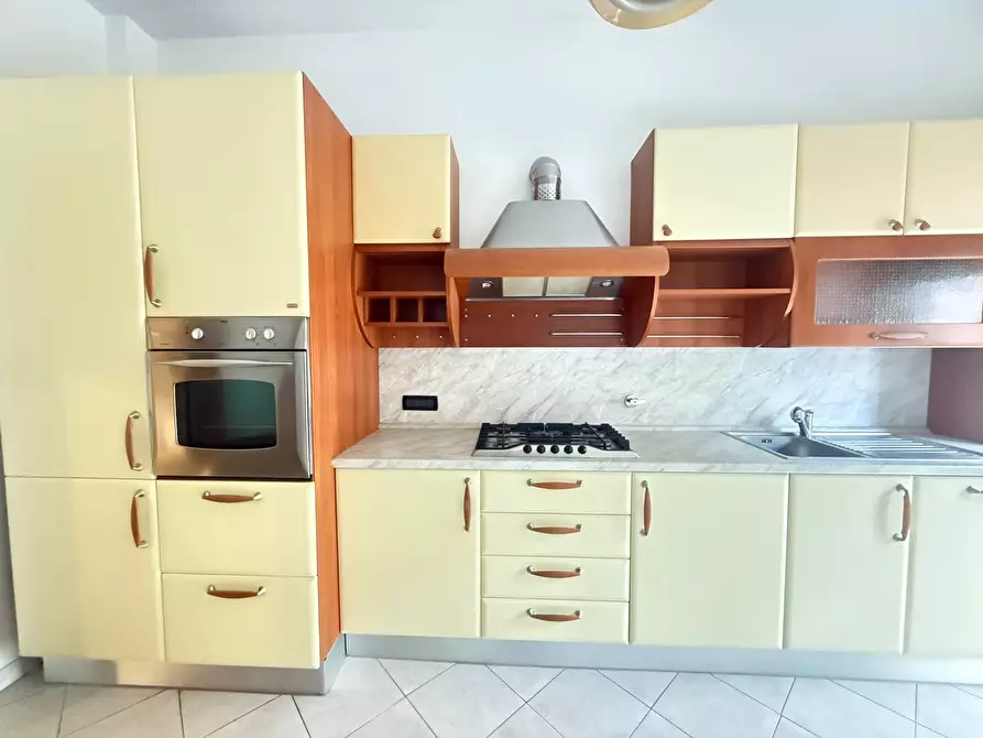 Immagine 32 di Appartamento in vendita  in Via Susanna Fontanarossa a Genova