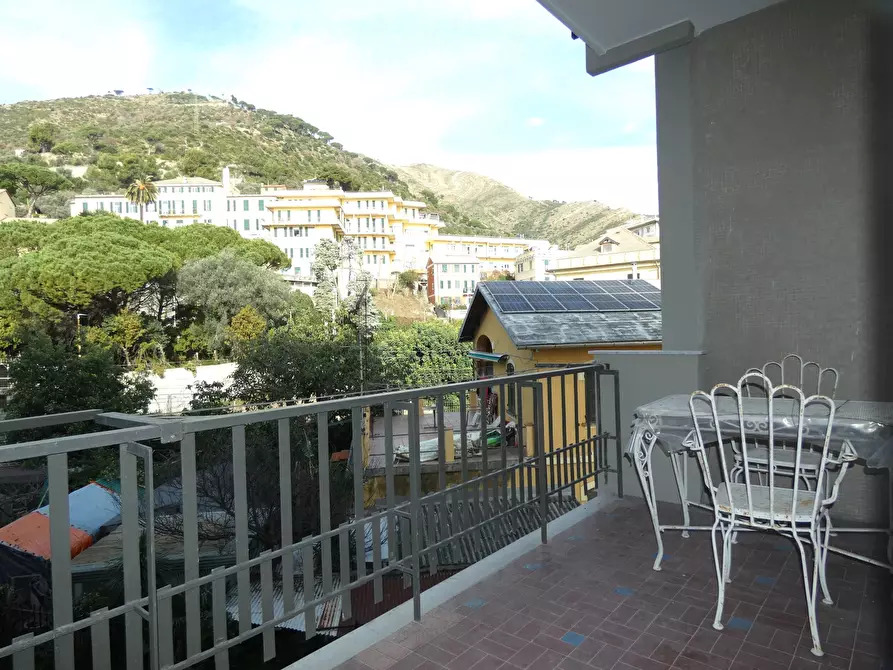 Immagine 8 di Quadrilocale in vendita  in Via Guglielmo Oberdan 26A a Genova