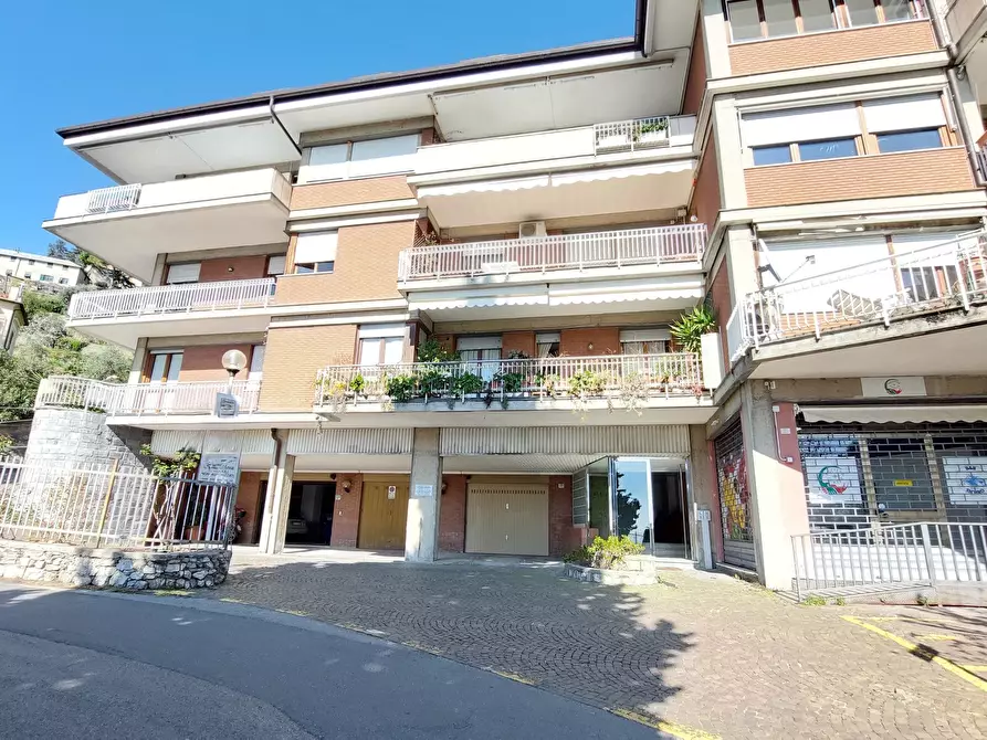 Immagine 45 di Trilocale in vendita  in Via Domenico Chiodo 25 a Genova