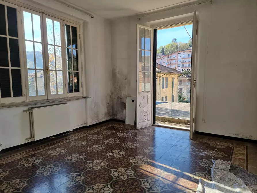 Immagine 13 di Appartamento in vendita  a Busalla