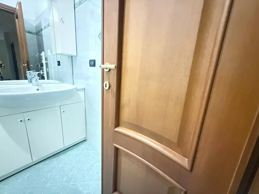 Immagine 15 di Appartamento in vendita  in Via Susanna Fontanarossa a Genova