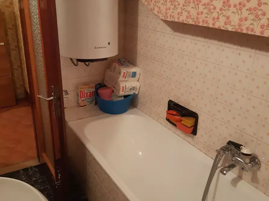 Immagine 30 di Bilocale in vendita  in Corso Nizza 91 a Limone Piemonte