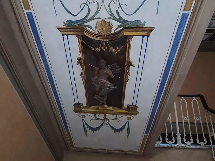 Immagine 52 di Quadrilocale in vendita  in Via Caffaro 31 a Genova