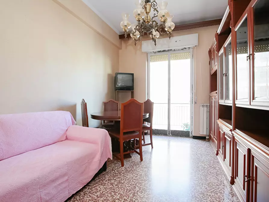 Immagine 1 di Appartamento in vendita  in Via Mogadiscio 6 a Genova