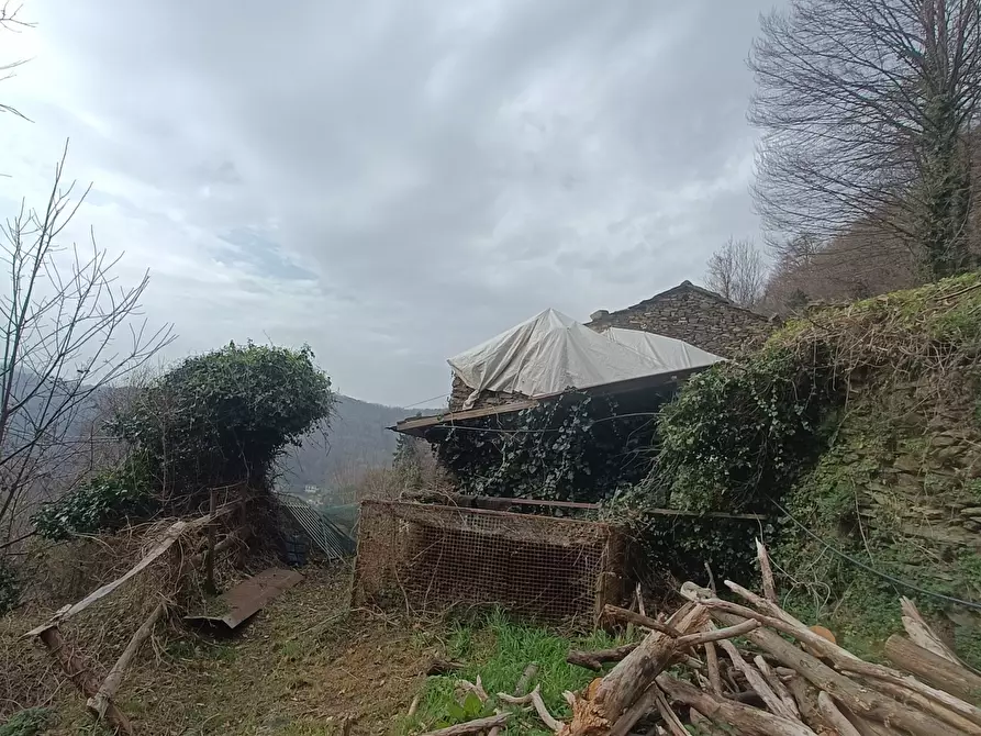 Immagine 17 di Casa indipendente in vendita  in Via Gino Pellegrini 10 a Varazze