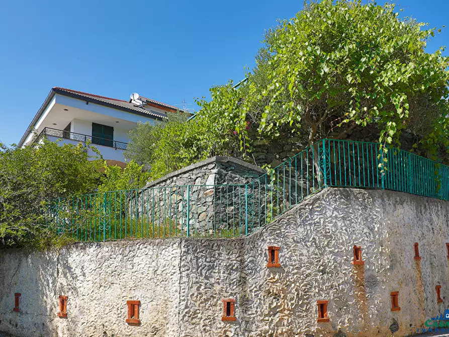 Immagine 90 di Villa in vendita  in Via Livio Canale 72 a Varazze