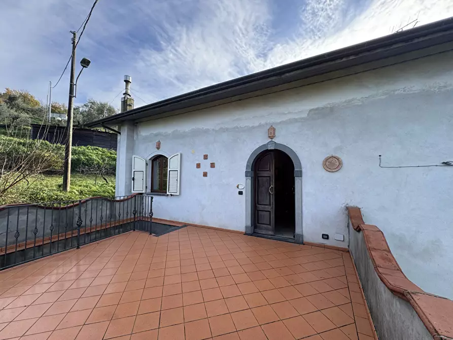 Immagine 51 di Casa semindipendente in vendita  in Via Pascoli 1 a Fivizzano