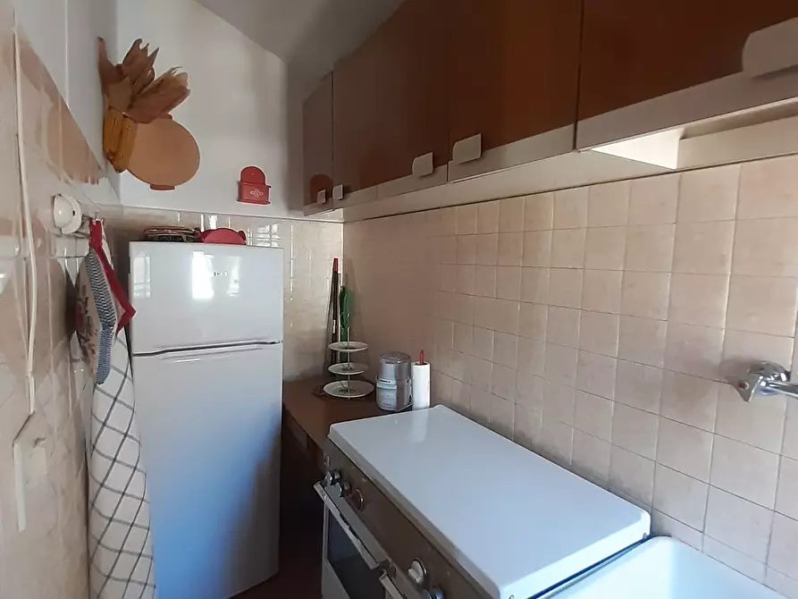 Immagine 38 di Bilocale in vendita  in Corso Nizza 91 a Limone Piemonte