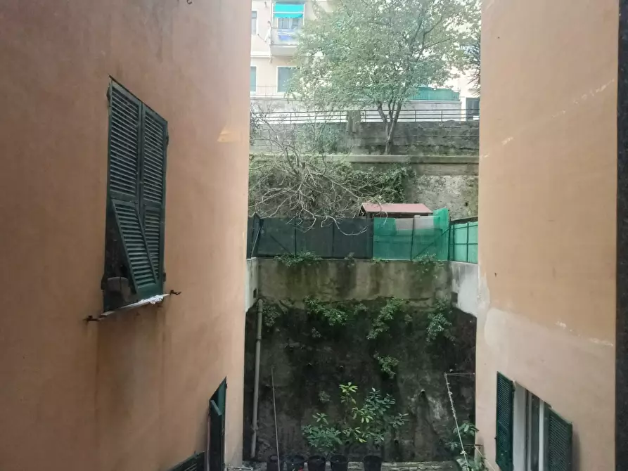 Immagine 19 di Appartamento in vendita  in Corso Luigi Andrea Martinetti 62 a Genova