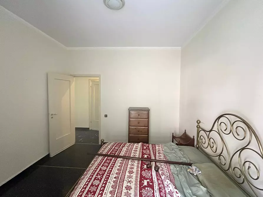 Immagine 14 di Quadrilocale in vendita  in Via Pasquale Berghini 38 a Genova