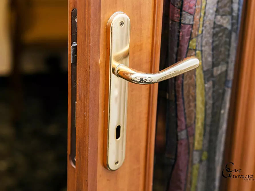 Immagine 23 di Appartamento in vendita  in Via Fereggiano 173 a Genova