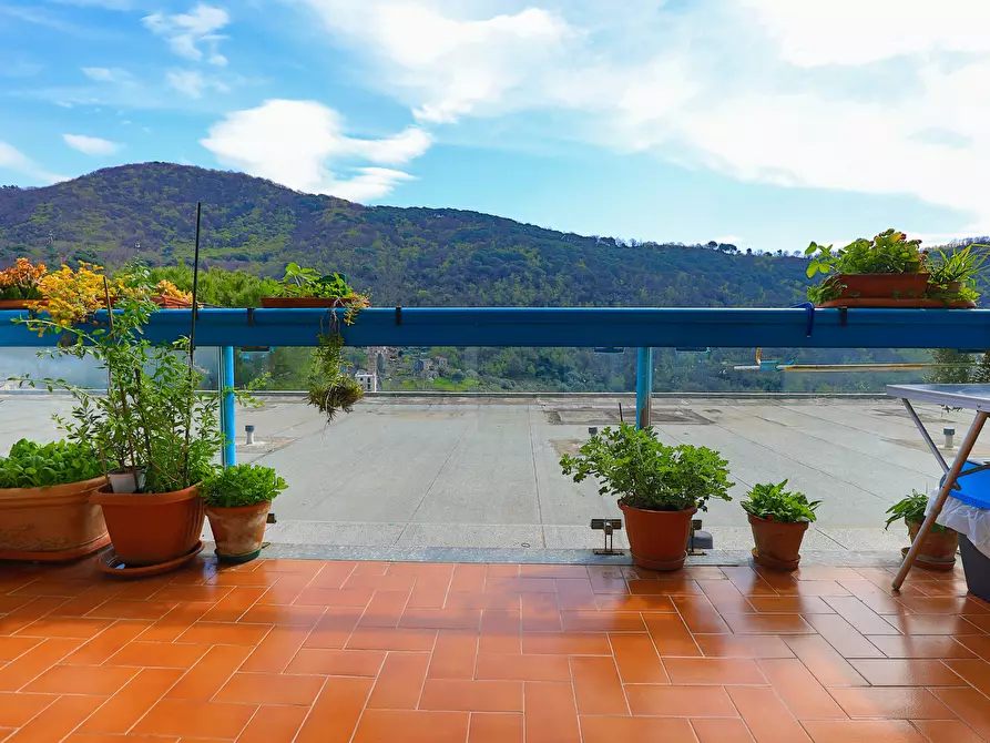 Immagine 23 di Appartamento in vendita  in Via Val Trebbia a Genova