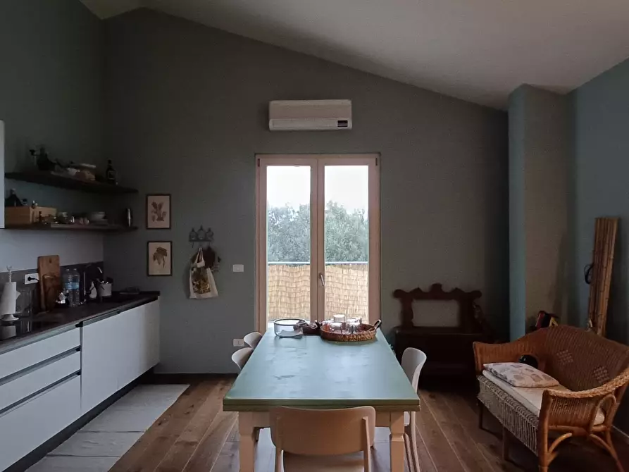 Immagine 20 di Mansarda in vendita  in Via Costa 3 a Varazze