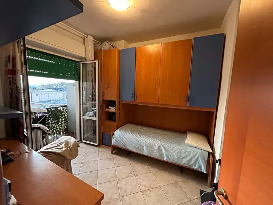 Immagine 4 di Trilocale in vendita  in Via Franco Antolini 8 a Genova