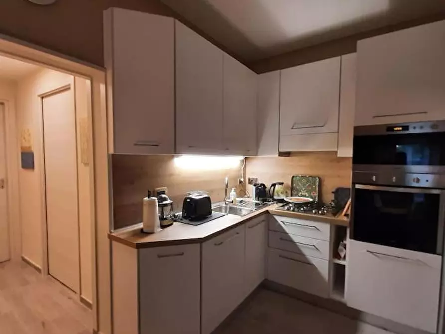 Immagine 12 di Trilocale in vendita  in Via Lanfranco Alberico 44 a Genova