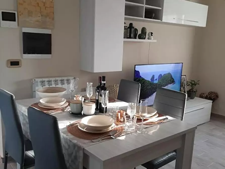 Immagine 5 di Trilocale in vendita  in Via Lanfranco Alberico 44 a Genova