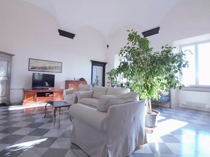 Immagine 4 di Casa indipendente in vendita  a Genova