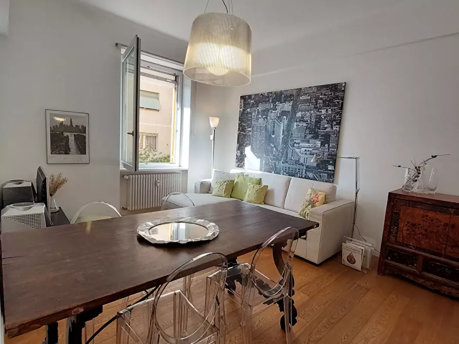 Immagine 16 di Trilocale in vendita  in Via Ameglia a Genova