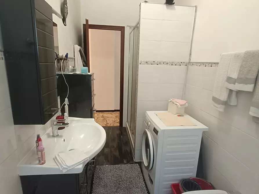 Immagine 19 di Trilocale in vendita  in Via Venezia 10 a Genova