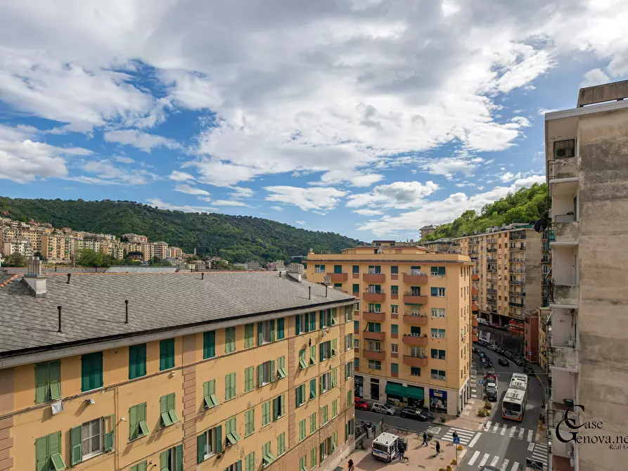 Immagine 25 di Appartamento in vendita  in Via Piacenza a Genova
