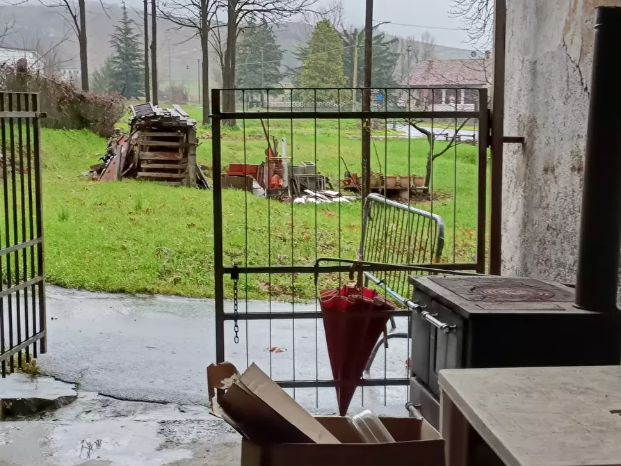 Immagine 35 di Casa indipendente in vendita  in Via San Remigio 7 a Parodi Ligure