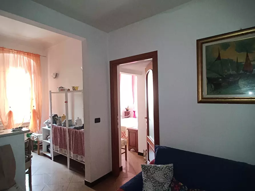 Immagine 15 di Appartamento in affitto  in Via Fratelli Cairoli 54 a Varazze